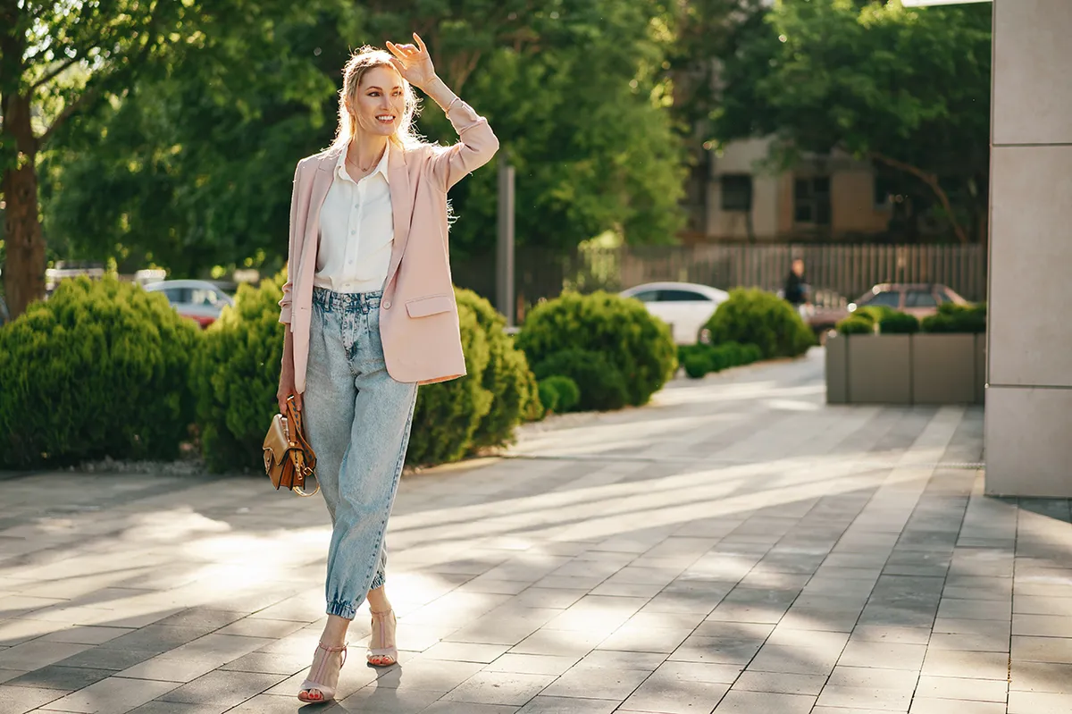 2026 Casual Spring Outfit Trends You Need To Try