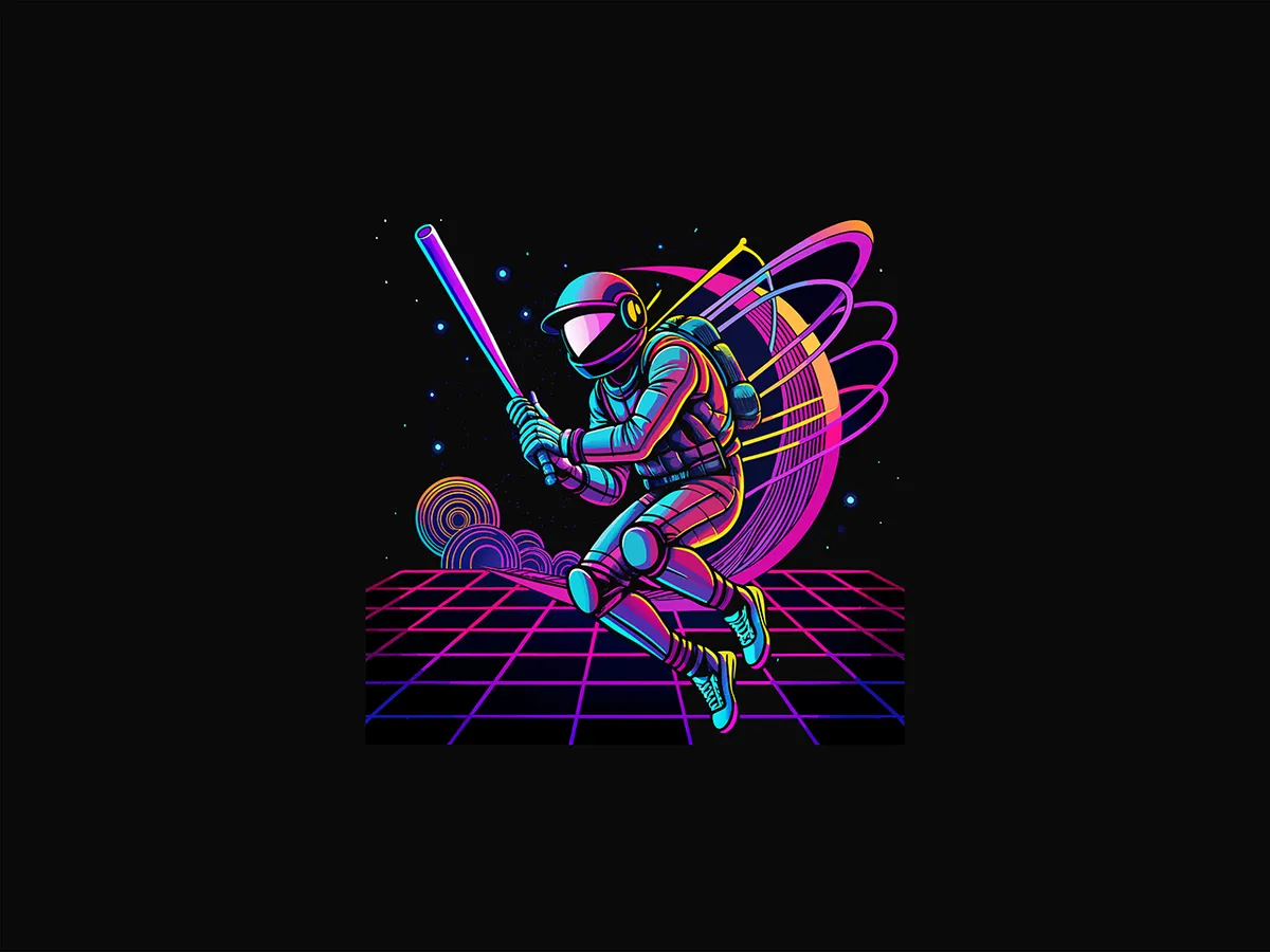 2026 Graphic Tee Trends Featuring Glow-in-the-Dark Print