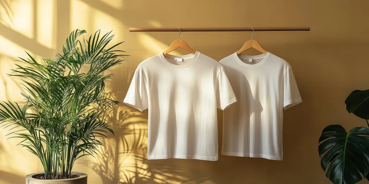 Cotton Tees vs