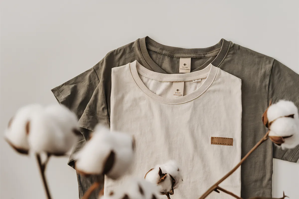 Cotton Tees vs