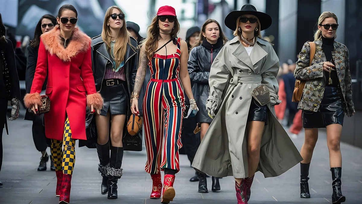 Best Celebrity Outfits That Defined Fashion Trends 2026