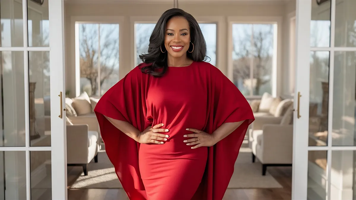 Best Plus Size Dresses Ideal for Hiding the Stomach 2026