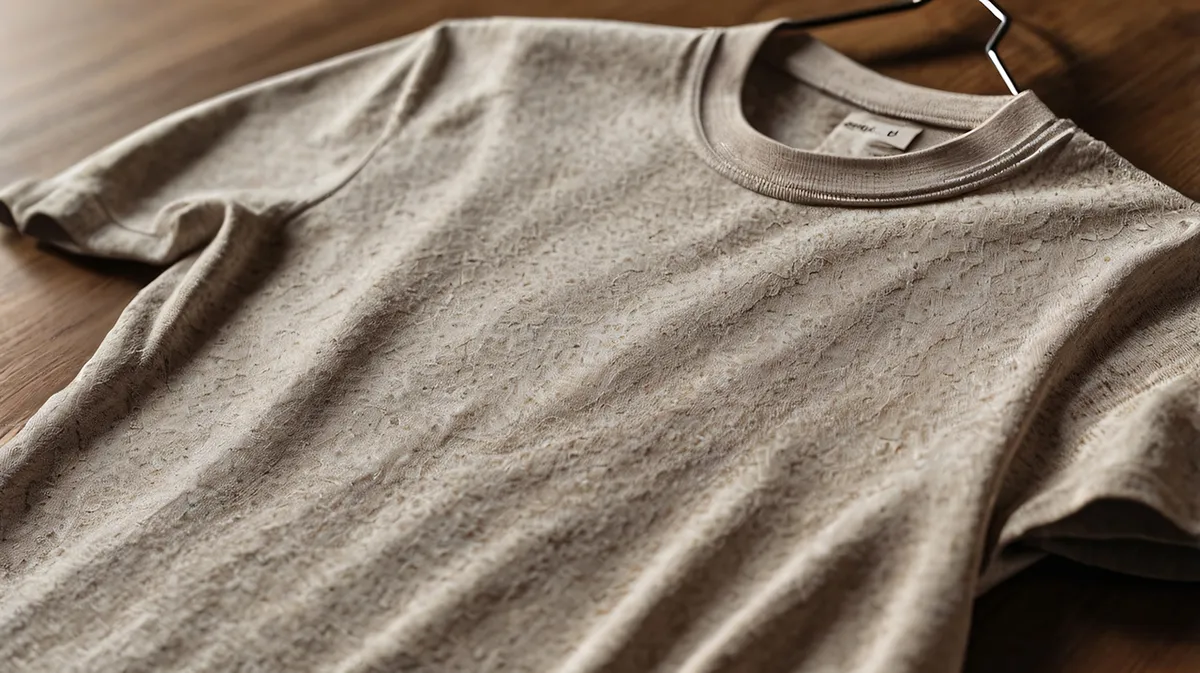 Comparing Durability Cotton T-Shirts Versus Bamboo Alternatives