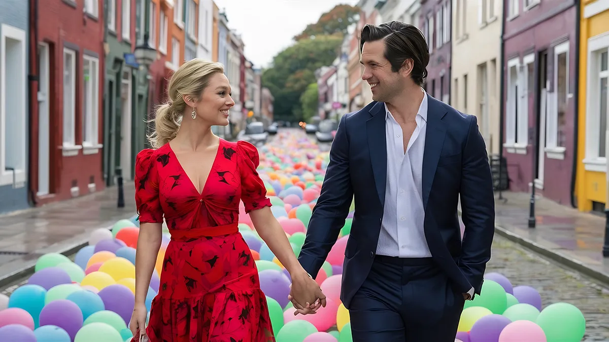 First Date Fashion Tips for 2026 What to Wear and Why