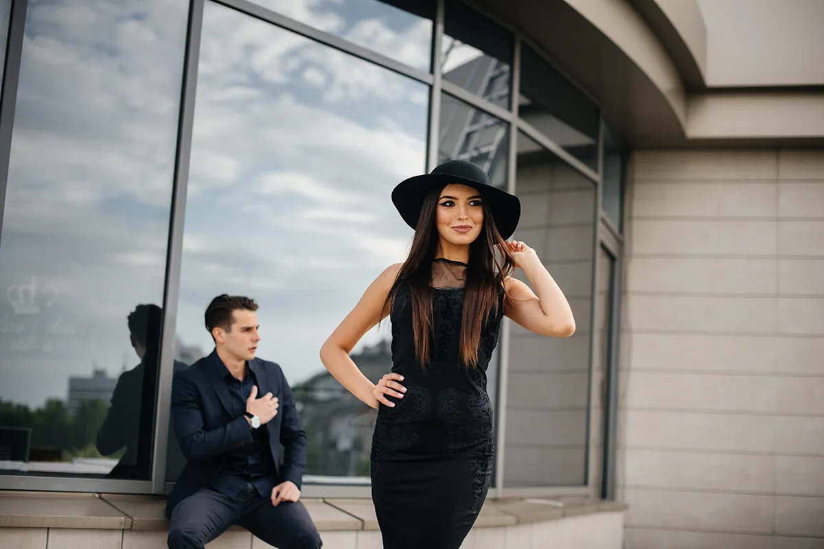 Style One Black Dress for Work, Dates, and Parties 2026