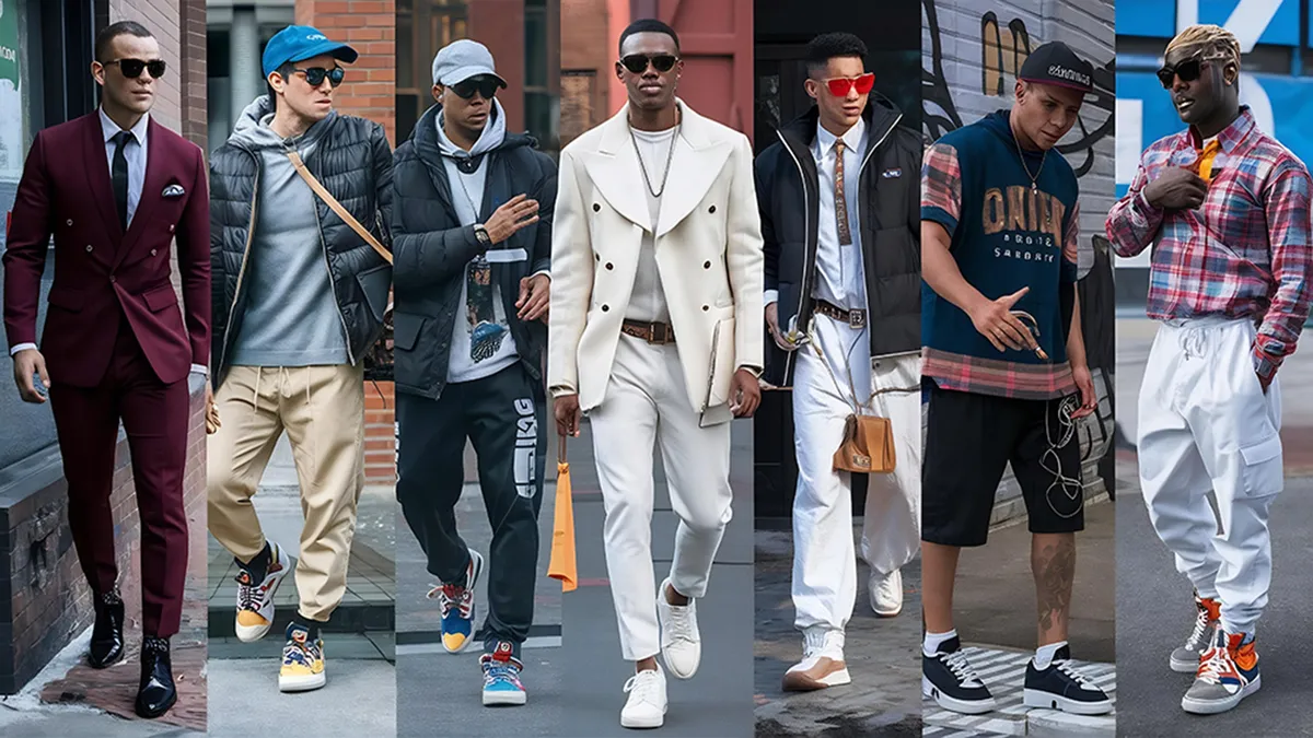 The Smart Normcore Revolution A New Approach to Casual Wear 2026