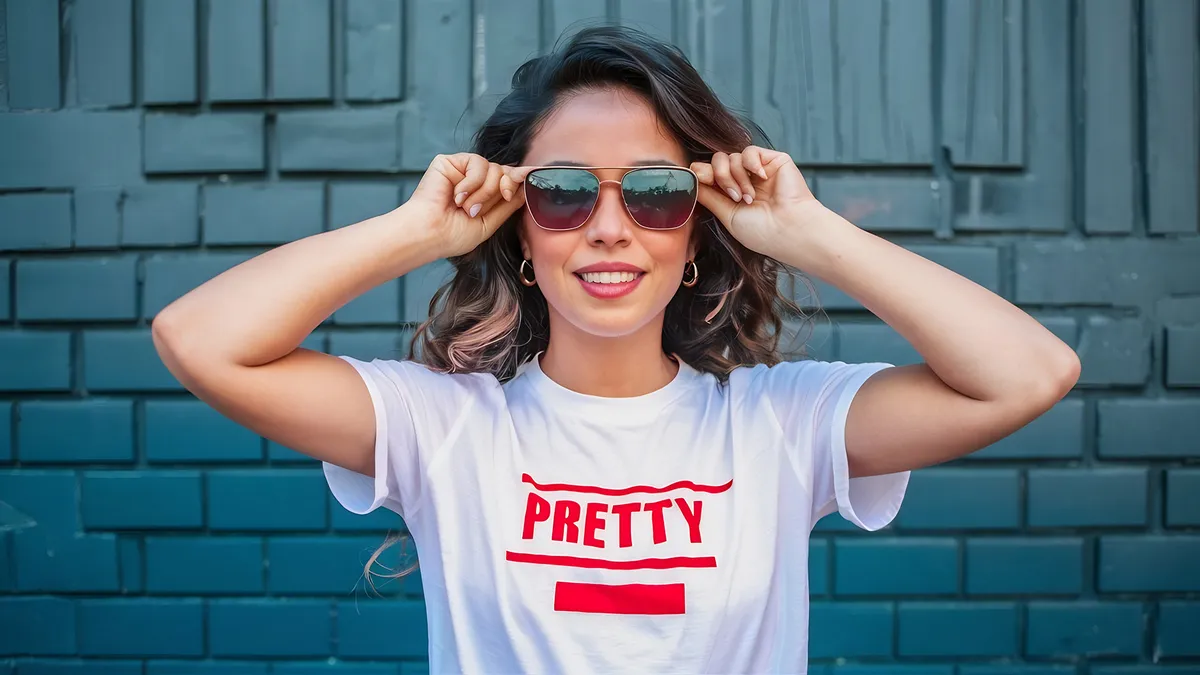 Top Graphic Tees Trends Make a Bold Statement in Style