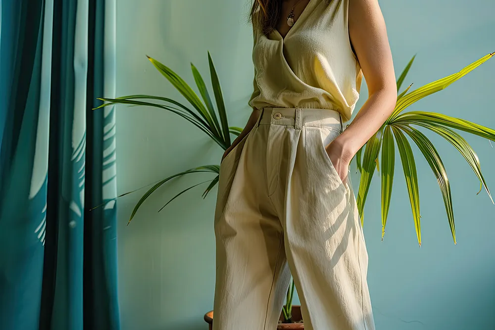 Versatile Wide Leg Pants Styling Tips for Every Occasion