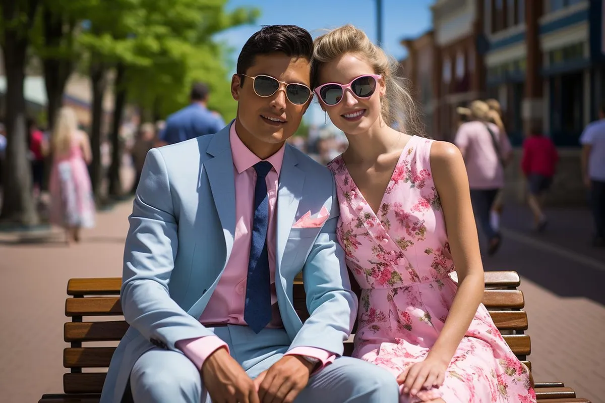What to Wear to a First Date in 2026