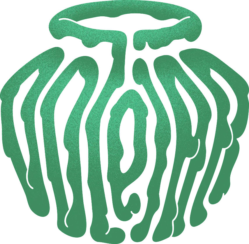 Oozejar Logo