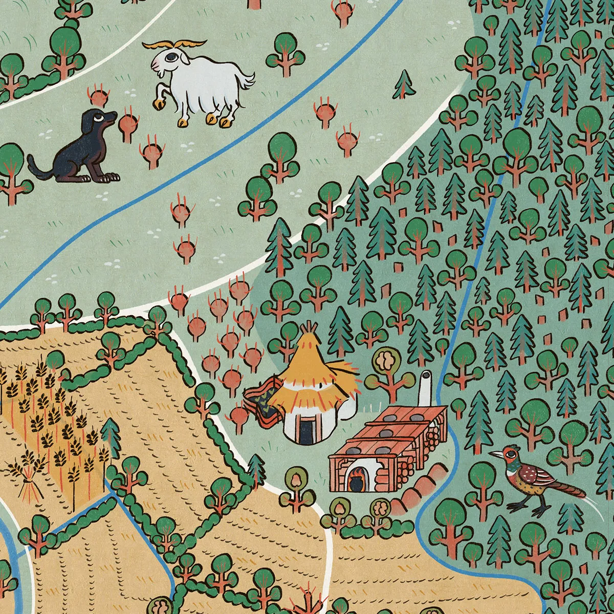 Map 2