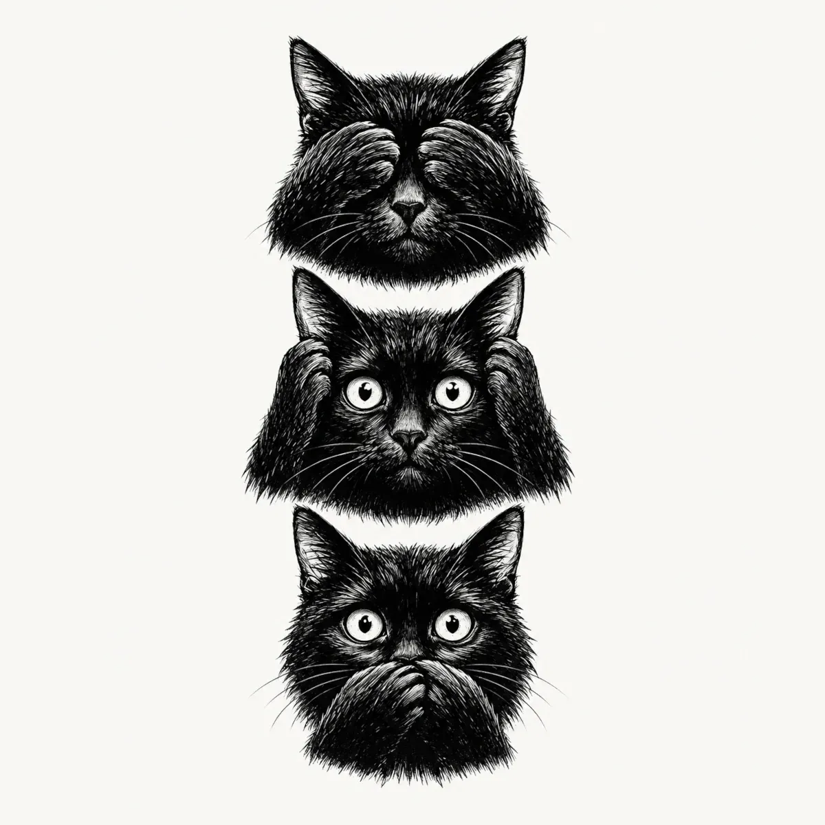 new cats