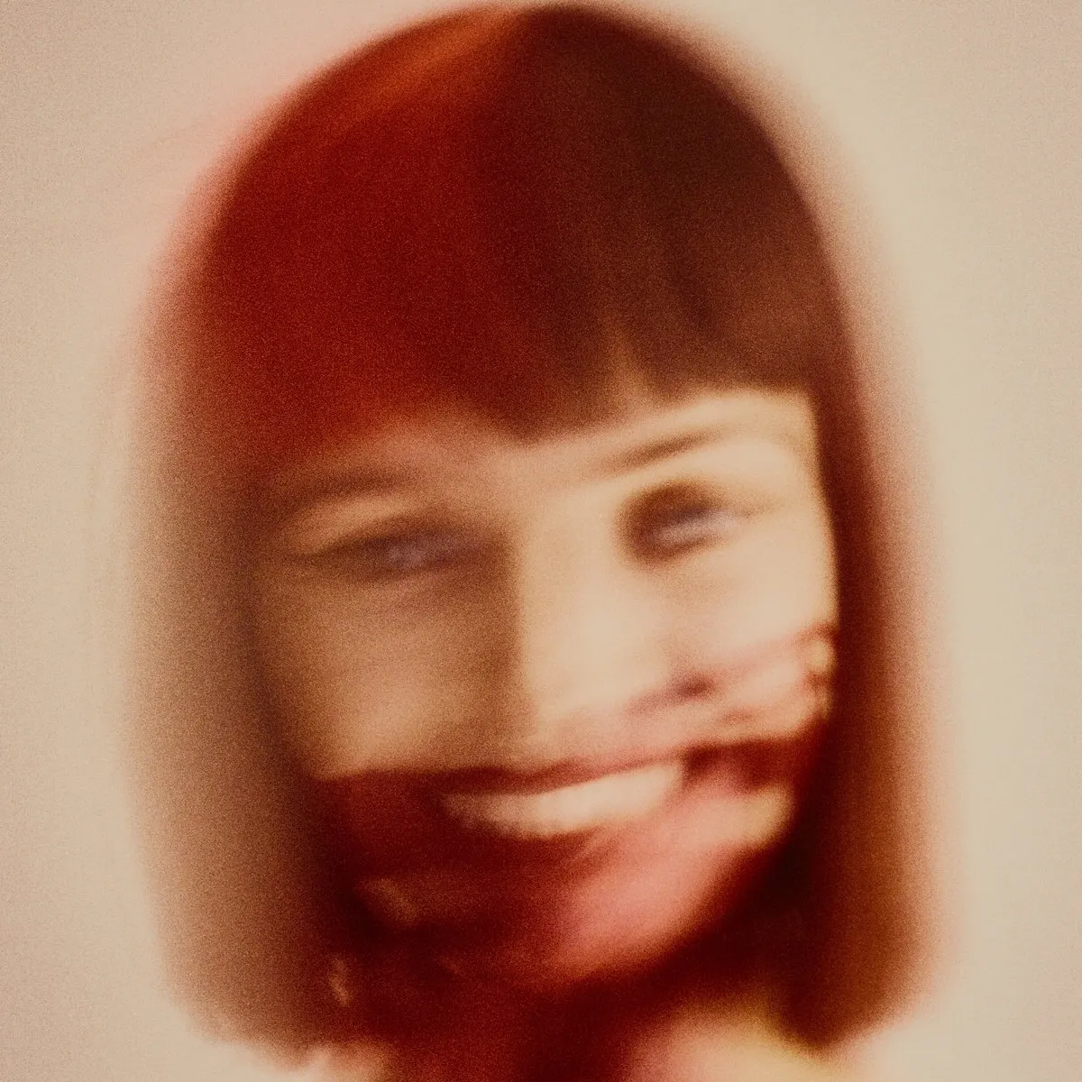 Album cover for Ridiculous And Full Of Blood by Julie Christmas