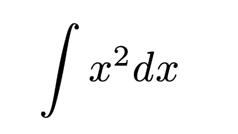 integral