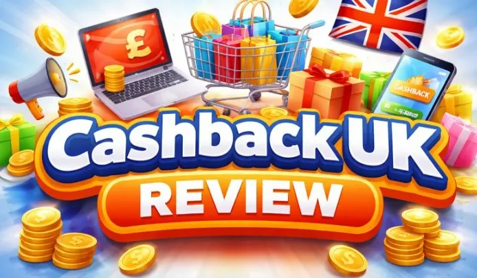 cashback uk review