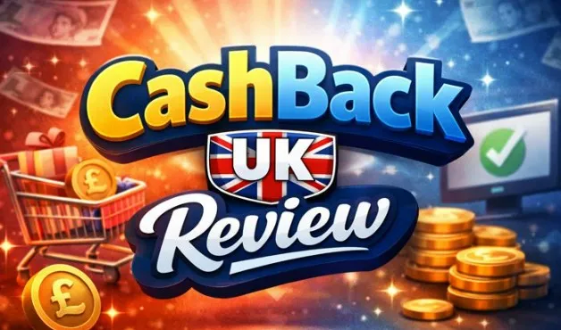 CashBack UK Reviews