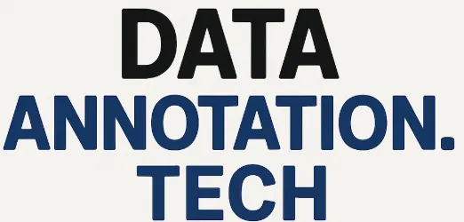 data annotation tech
