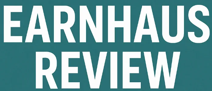 earnhaus review