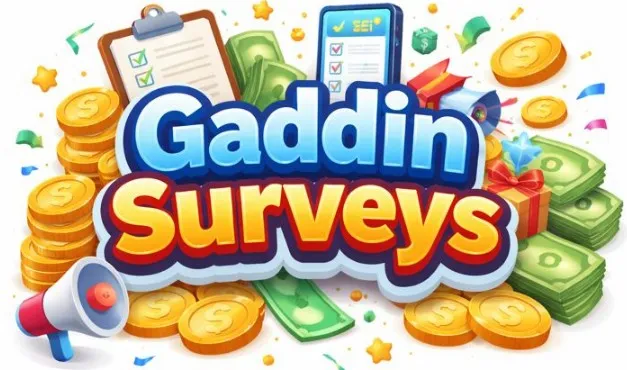 Gaddin Surveys