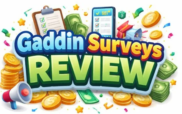 gaddin surveys review