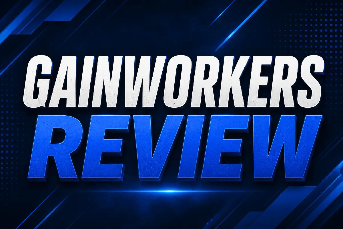 gainworkers review
