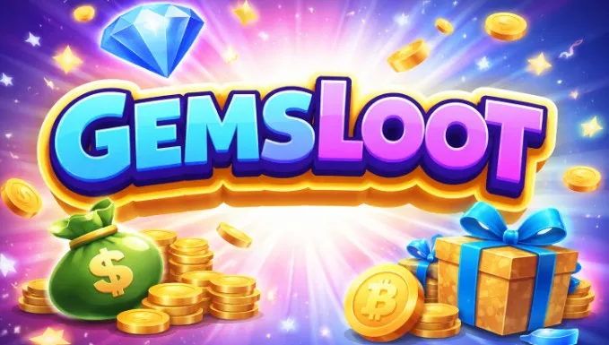 GemsLoot