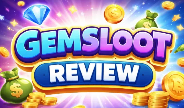 gemsloot review