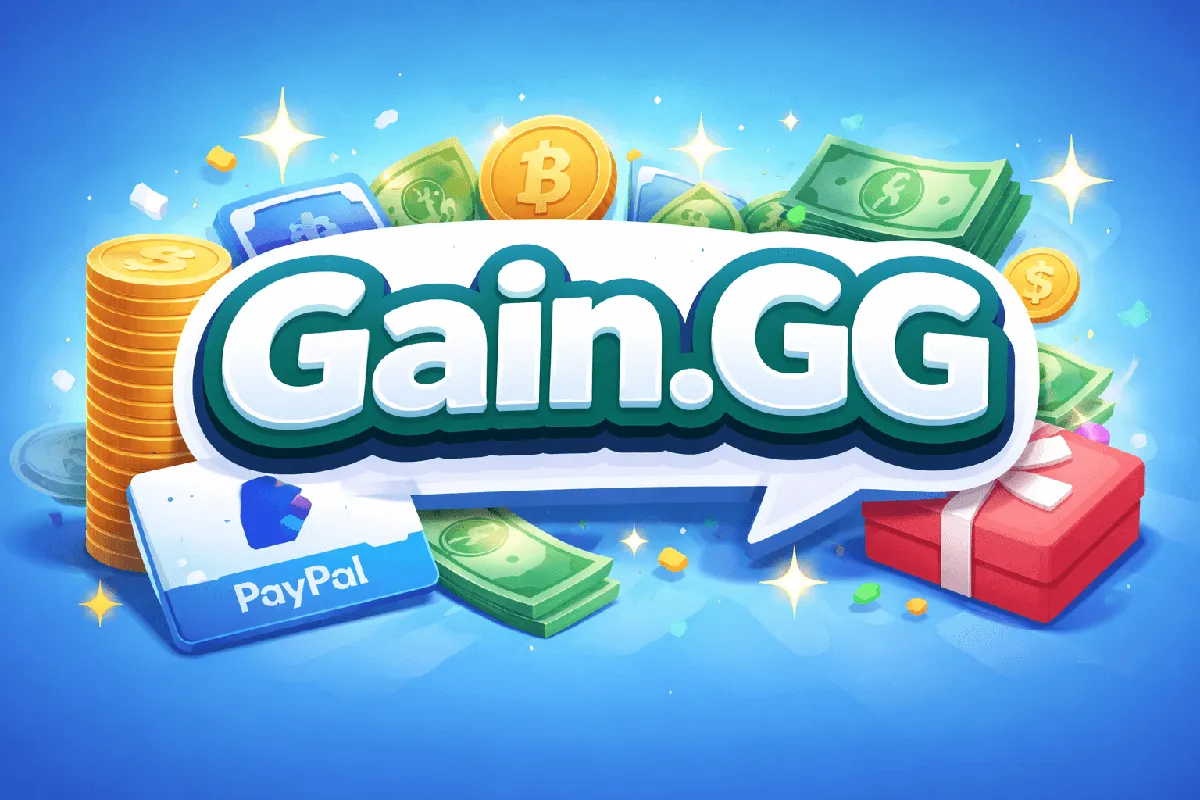 gain
