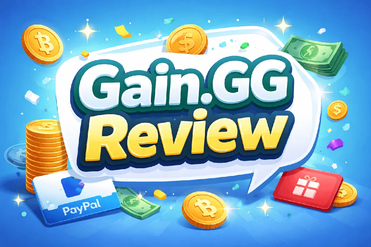 gain