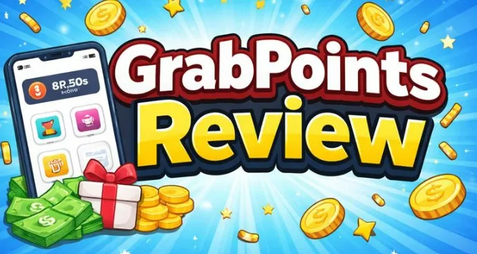 grabpoints review
