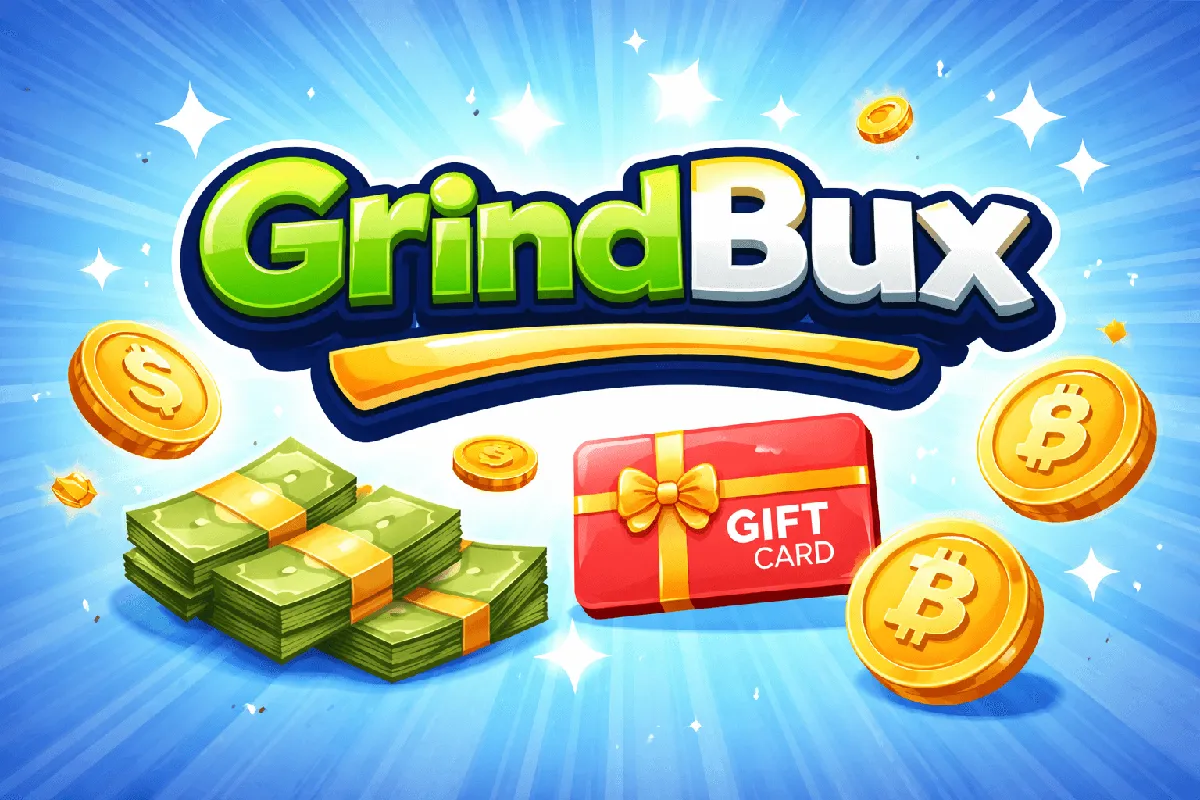GrindBux