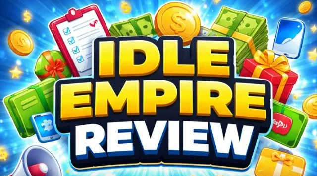 idle empire review