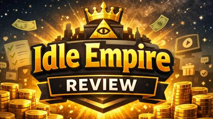 idle empire reviews