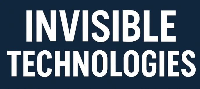 invisble technologies