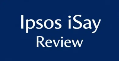 ipsos isay review