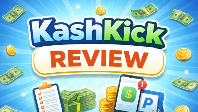 KashKick Review