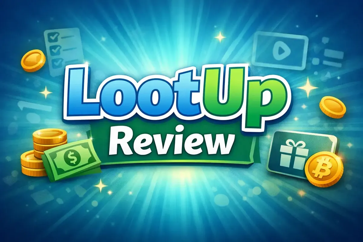 loot up review