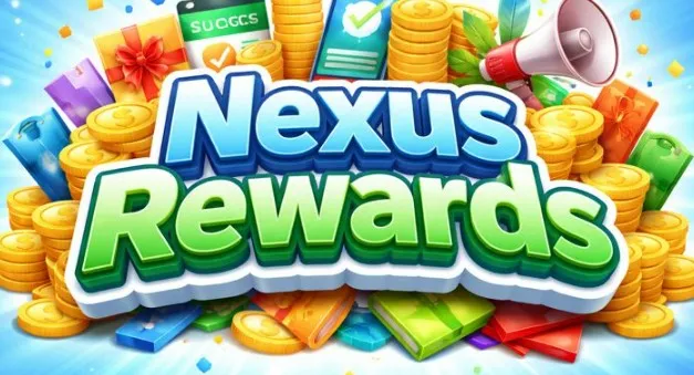 nexus rewards