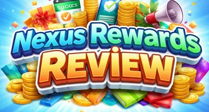 nexus rewards review