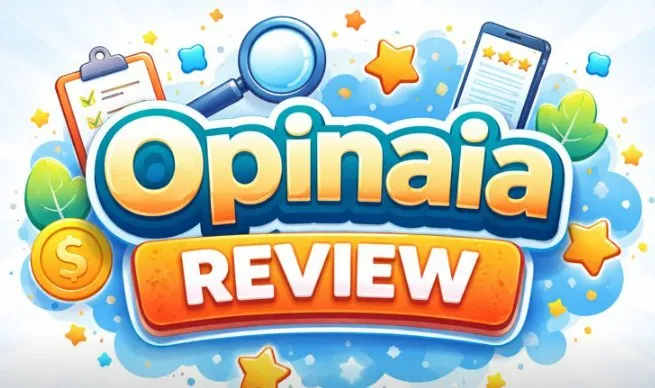 opinaia review