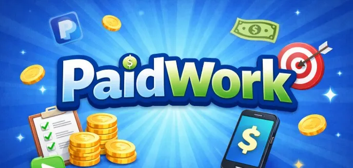 PaidWork