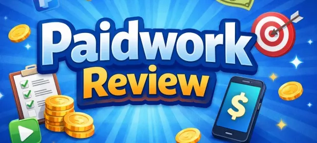 paidwork review