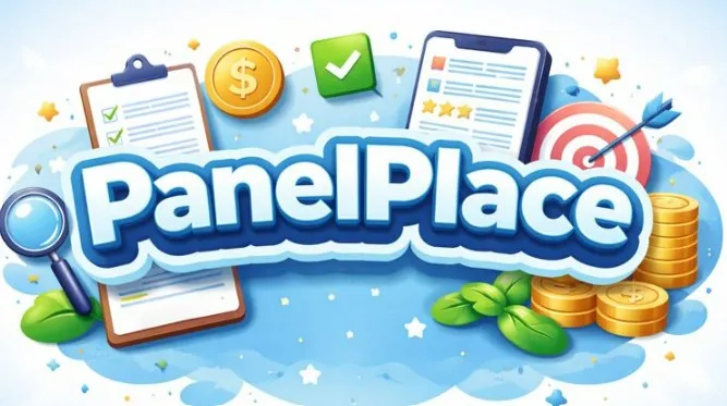 PanelPlace