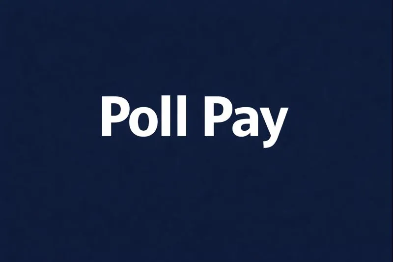 Poll Pay