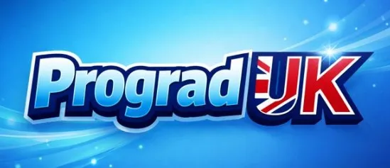 Prograd UK