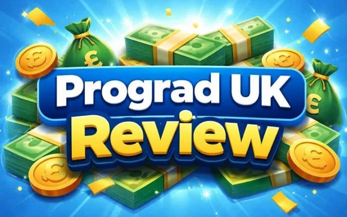 Prograd UK Review