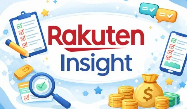 rakuten insights