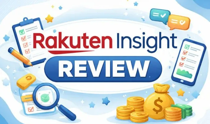 rakuten insights review