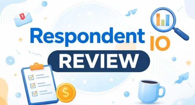 respondent io review