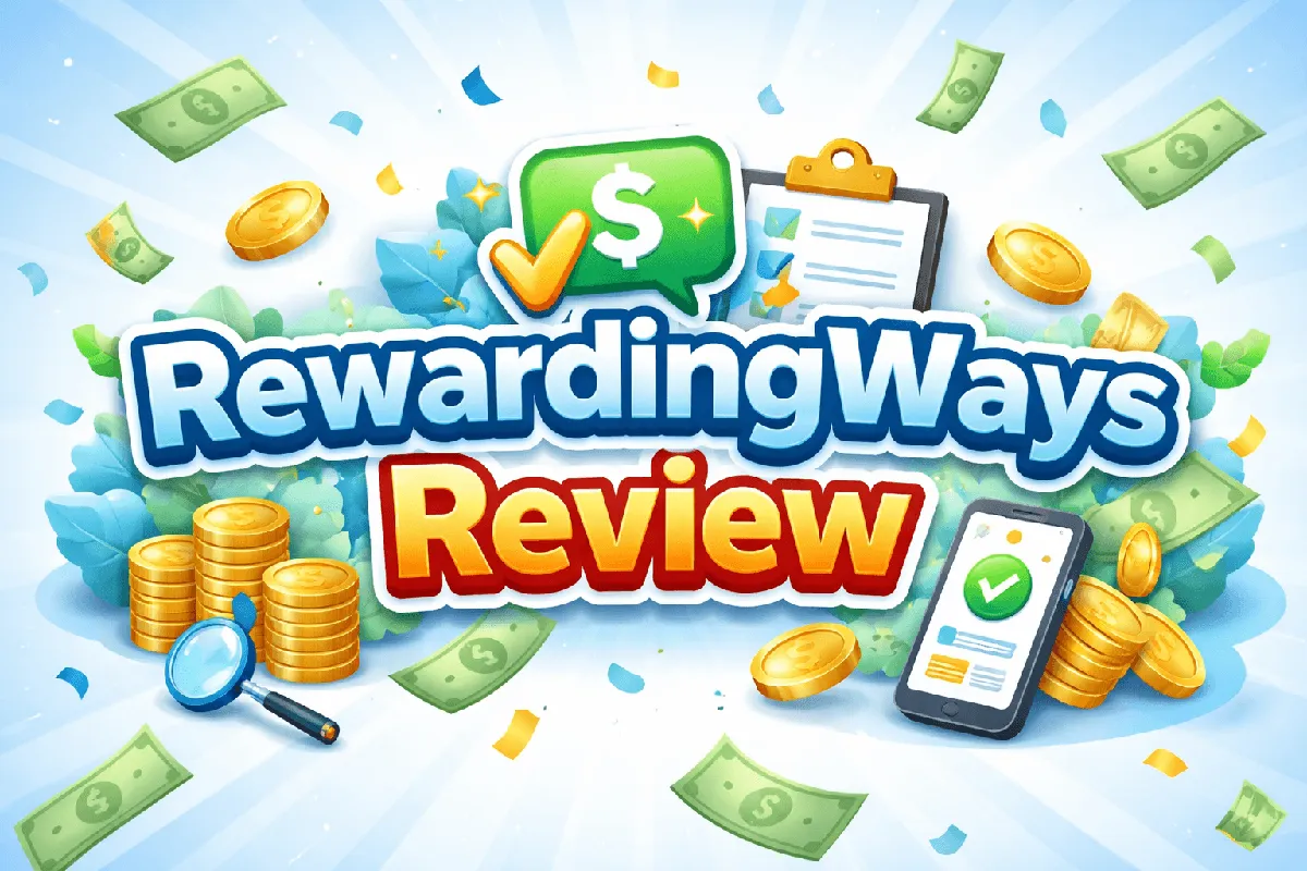 rewarding ways review